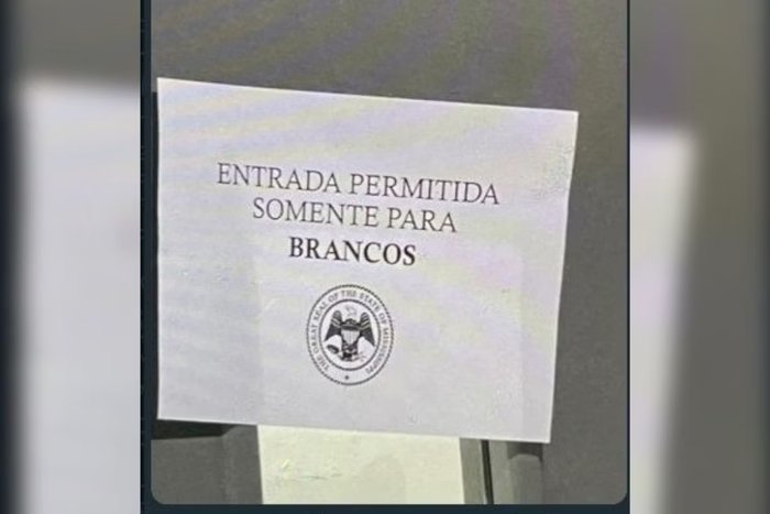 “Somente para brancos”: alunos denunciam racismo em faculdade de SP