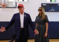 Trump minimiza risco de violência e diz que apoiadores 'respeitarão resultado'
