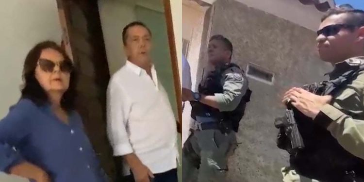 Confusão envolvendo Fernando Veloso resultou em dois B.Os