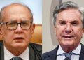 Julgamento ode levar à prisão do ex-presidente Ex-Presidente ferando Collor