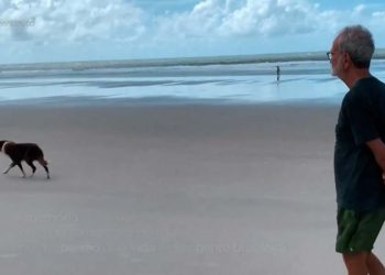 Globoplay lança documentário sobre Maurício Kubrusly, agora em nova fase longe da TV