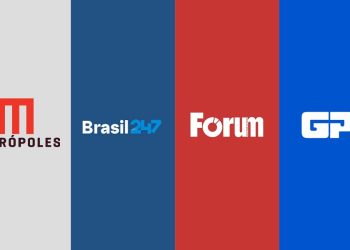 Canais de todo Brasil repercutiram ataque à liberdade de imprensa