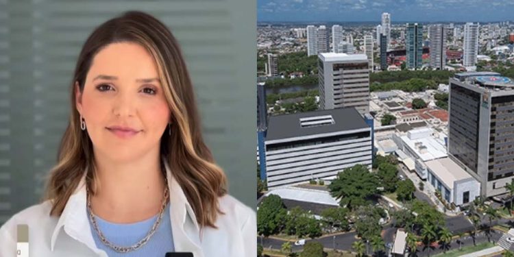 Manoela De Bortoli é especialista em cirurgia buco maxilo facial