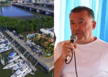 Comodoro do Cabanga, Altair Junior é epicentro de novo escândalo