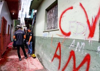 Principal facção do Rio tem ampliado seu poder em SP