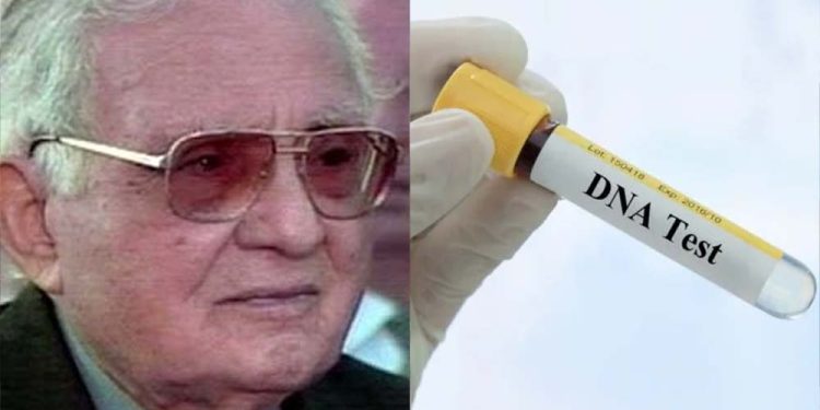 Filhos de João Santos continuam se digladiando 15 anos após sua morte