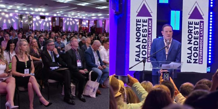 Roberto Cabrini classificou como repugnante atentado contra Ricardo Antunes