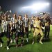 Com um a menos, Botafogo vence o Galo no Monumental de Núnez