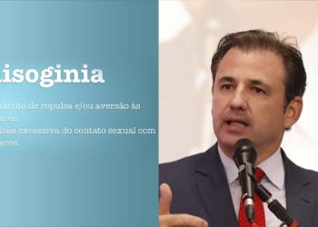 Fernando Ribeiro Lins entrou com queixa-crime contra advogado após críticas