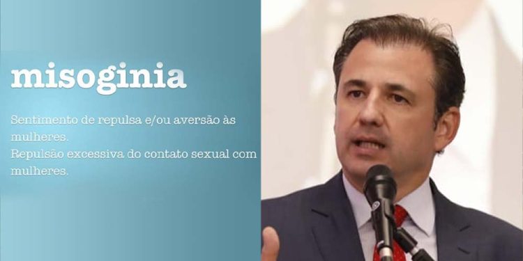 Fernando Ribeiro Lins entrou com queixa-crime contra advogado após críticas