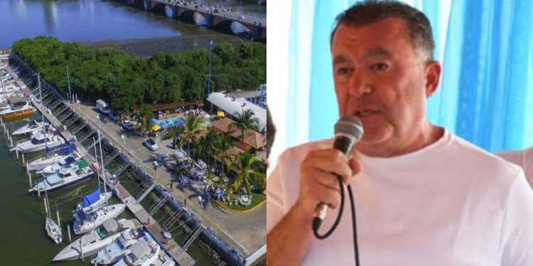 Comodoro do Cabanga, Altair Junior é epicentro de novo escândalo