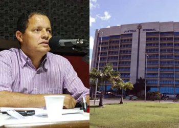 Egrinaldo Coutinho tem cargo estratégico no Governo de PE