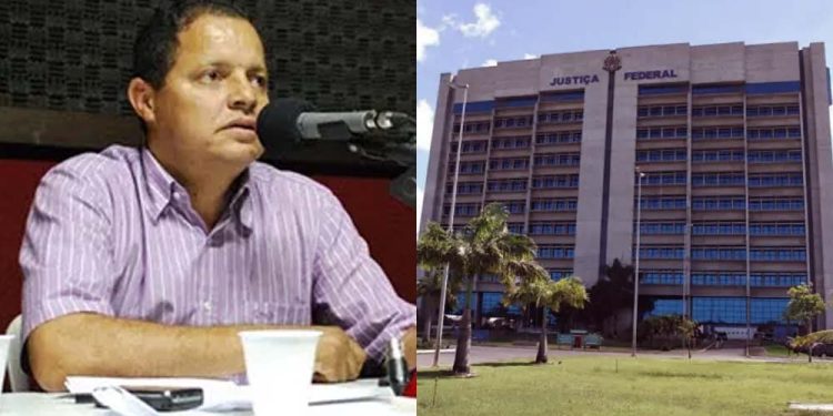 Egrinaldo Coutinho tem cargo estratégico no Governo de PE