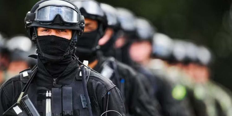 Entorno de Bolsonaro convocou reuniões com 'kids pretos' para que ajudassem nos atos golpistas