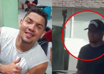 Pedro Henrique Costa de Oliveira recusou-se a atender a intimação