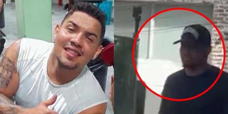 Pedro Henrique Costa de Oliveira recusou-se a atender a intimação