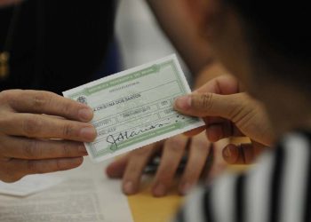 Cartório eleitoral vai manter em sigilo dados pessoais de eleitores