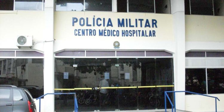 Entre os atendimentos suspensos pelo CMH, no Derby, estão pediatria, maternidade e novas internações na UTI