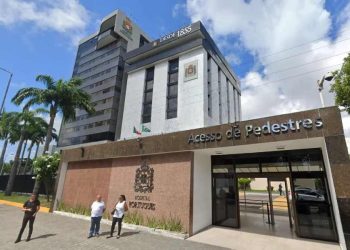 Após a morte do seu provedor, RHP vive um momento difícil