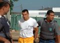 Decisão judicial cita risco à segurança do estado com retorno de Marcola à prisão estadual