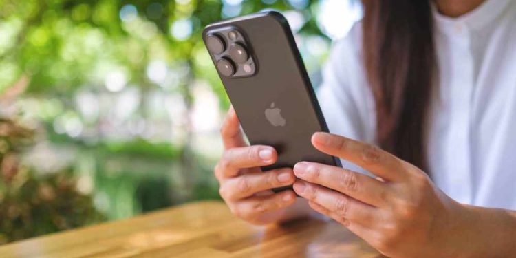 Interferências misteriosas, relatos de sons estranhos nos iPhones