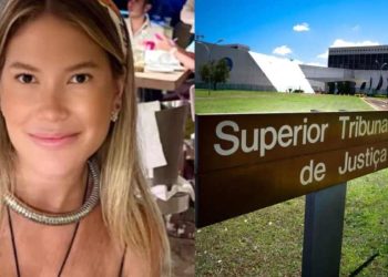 Ex-namorado denunciou esquema de R$ 500 mil por sentença favorável no STJ