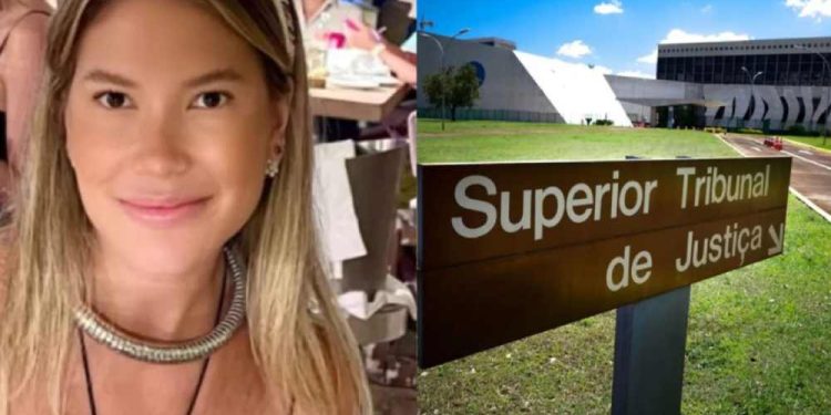 Ex-namorado denunciou esquema de R$ 500 mil por sentença favorável no STJ