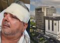 Jornalista Ricardo Antunes é covardemente agredido e promete buscar justiça