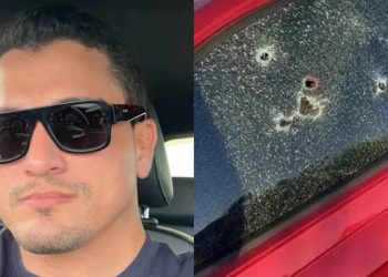 Familiares de Leandro Silva (MDB), prefeito de Junqueiro são presos suspeitos da morte de blogueiro