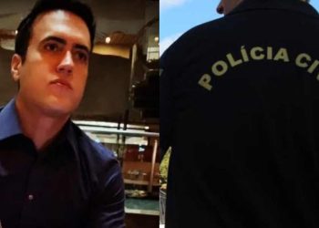 Delator do PCC revelou esquema de corrupção policial antes de ser executado