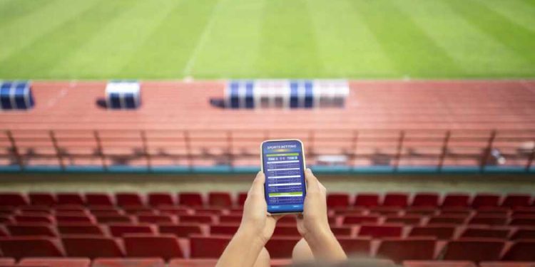 Da arquibancada ao smartphone, a nova era do entretenimento esportivo