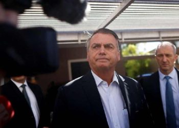 Inspirado por Trump, Bolsonaro fala em 'retorno' e fortalecimento do Congresso