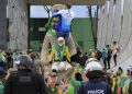 Planejamento do golpe incluía abordagem e captura de Lula e Moraes, revelam documentos