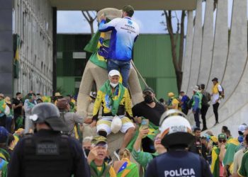 Planejamento do golpe incluía abordagem e captura de Lula e Moraes, revelam documentos