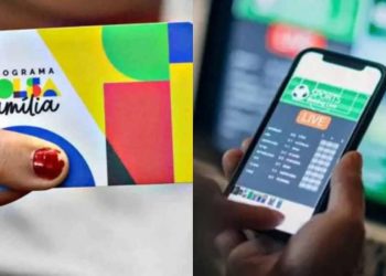 Ministro do STF determina medidas para proteção de programas assistenciais contra apostas online