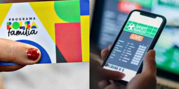 Ministro do STF determina medidas para proteção de programas assistenciais contra apostas online