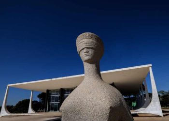 Celular de advogado morto expõe suposta conexão com ministro do Supremo