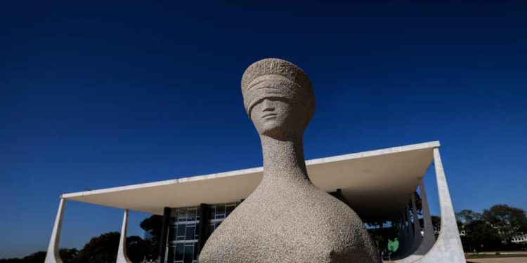 Celular de advogado morto expõe suposta conexão com ministro do Supremo