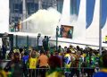 STF mantém cronograma de investigação do 8 de janeiro após atentado na Praça dos Três Poderes