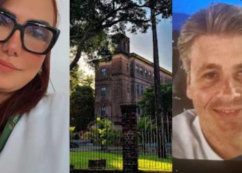 Herdeira é barrada na visita ao emblemático Casarão da família