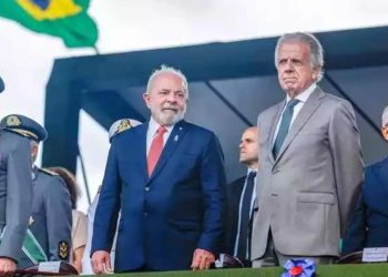 Defesa é convocada para reunião com Fazenda sobre redução de despesas