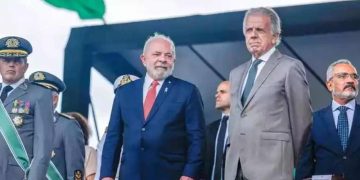 Defesa é convocada para reunião com Fazenda sobre redução de despesas