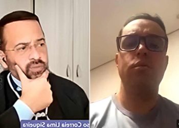 Juiz do TJDFT repreende sargento da PMDF por suposto falso testemunho durante audiência