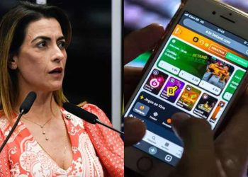 Senado instala CPI para investigar impacto das apostas online