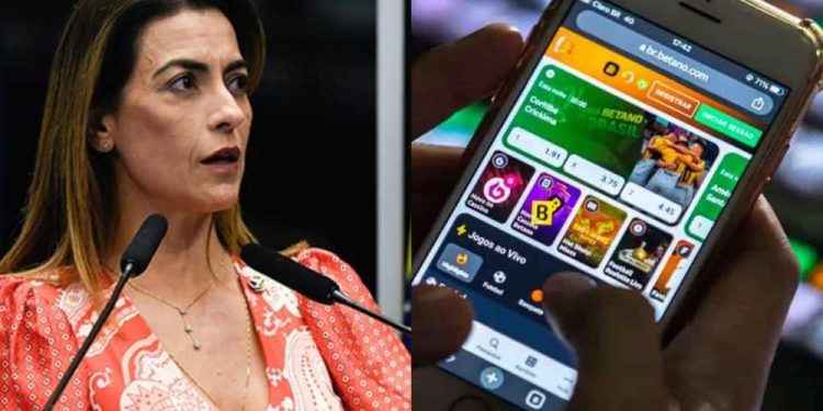 Senado instala CPI para investigar impacto das apostas online
