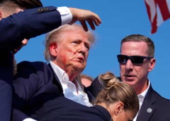 Donald Trump vence eleições com retorno avassalador e reinventa o partido Republicano