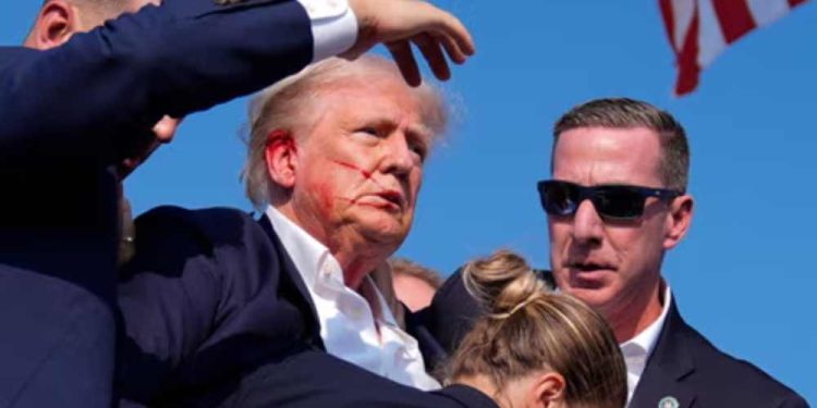 Donald Trump vence eleições com retorno avassalador e reinventa o partido Republicano