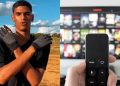 Luva de Pedreiro ganhou notoriedade após vídeos no tiktok jogando bola fazer sucesso