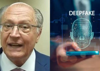 PF investigará vídeo falso de Alckmin usado para roubar dados pessoais