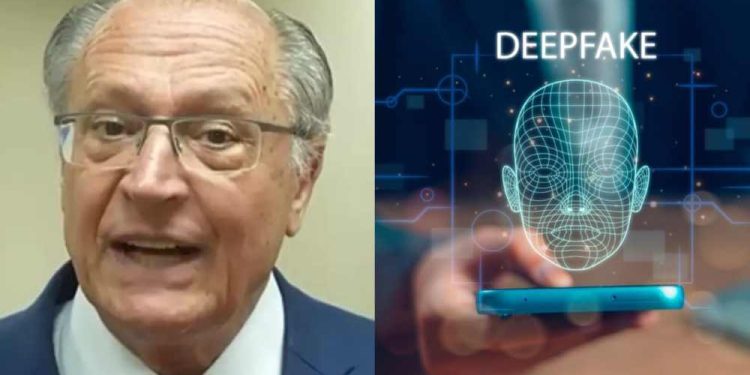 PF investigará vídeo falso de Alckmin usado para roubar dados pessoais